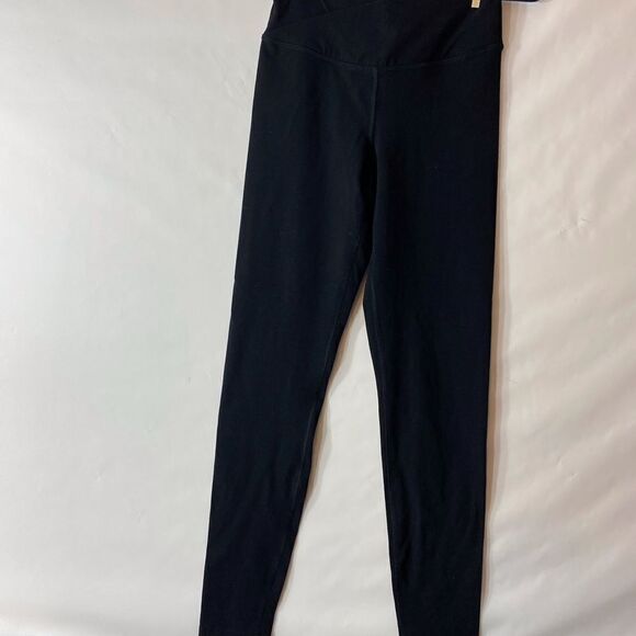 Old Navy Active Powerchill Leggings Small High-Rise - Picture 4 of 5